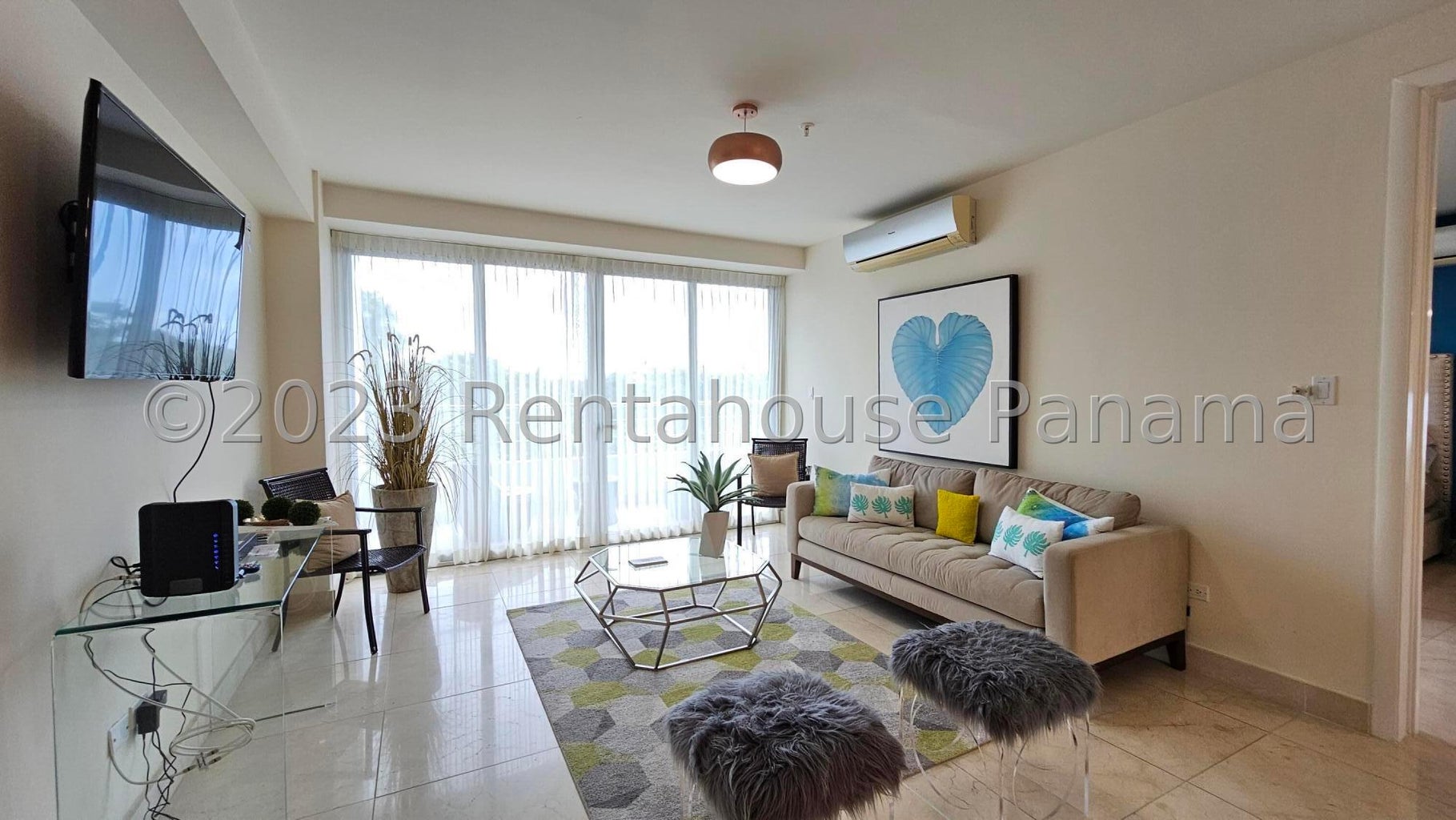 Beautiful apartment